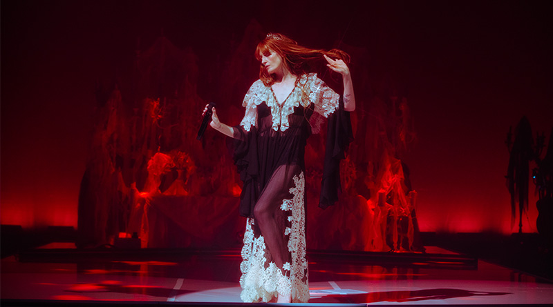 Florence Welch