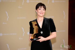 Anne Dorval