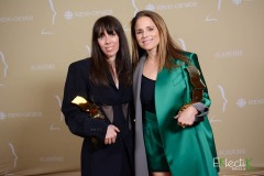 Marie-Andrée Labbé et Suzanne Clément