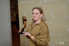 Catherine Trudeau