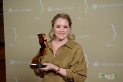 Catherine Trudeau