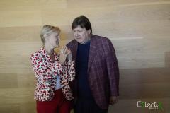 Sylvie Potvin et Rémi Girard