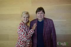 Sylvie Potvin et Rémi Girard