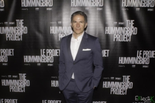 Producer