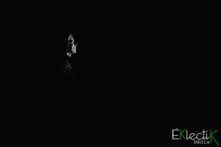 Alain Choquette - La mémoire du temps - © Angéline Gosselin