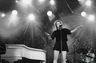 Coeur de Pirate (1 sur 23)