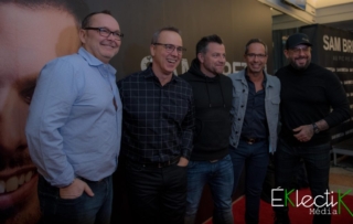 P.M.V PHOTOGHAPHE-27 Jean-Michel Anctil, Gino Chouinard, Patrick Groulx et José Gaudet