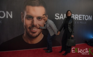 P.M.V PHOTOGHAPHE-5 José Gaudet et sa conjointe