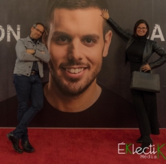 P.M.V PHOTOGHAPHE-6 José Gaudet et sa conjointe