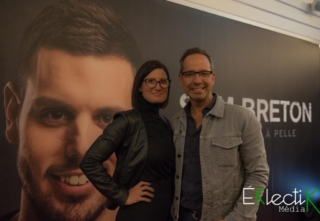 P.M.V PHOTOGHAPHE-7 José Gaudet et sa conjointe