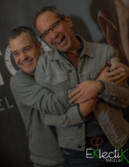 P.M.V PHOTOGHAPHE-8 Pierre Hébert et José Gaudet