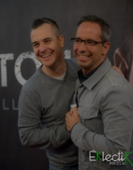 P.M.V PHOTOGHAPHE-9 Pierre Hébert et José Gaudet