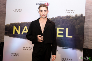 2023-05-17 Jérémy Demay- Naturel, Tapis Rouge 13