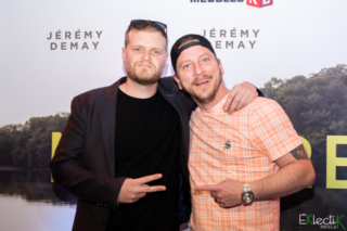 2023-05-17 Jérémy Demay- Naturel, Tapis Rouge 2