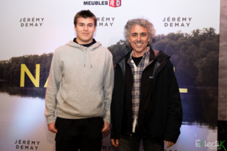 2023-05-17 Jérémy Demay- Naturel, Tapis Rouge 6