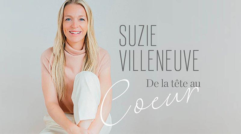 Suzie Villeneuve :