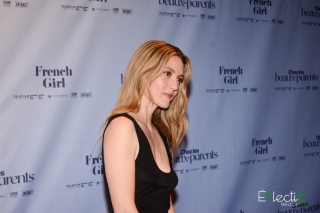 Évelyne Brochu