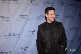 Olivier Gervais-Courchesne