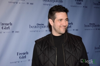 Olivier Gervais-Courchesne