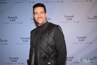 Olivier Gervais-Courchesne