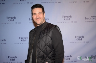 Olivier Gervais-Courchesne