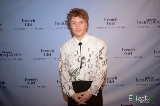 Antoine Olivier Pilon