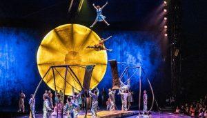 Luzia - Cirque du Soleil