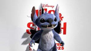 Stitch