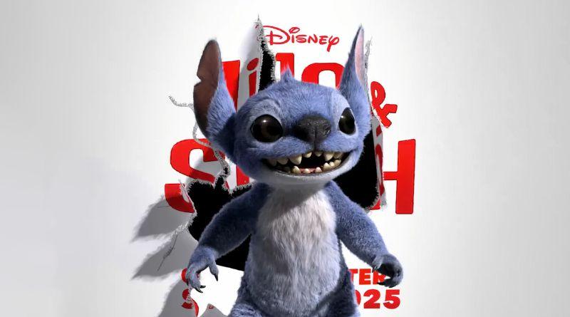 Stitch