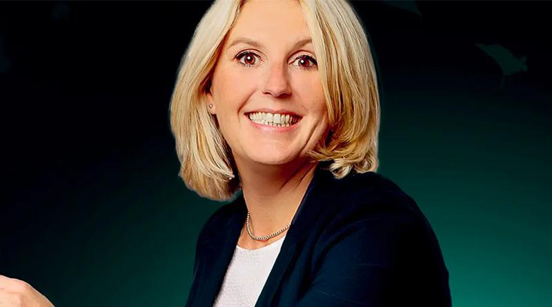 Véronique Gallo