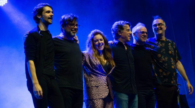 Zones musicales