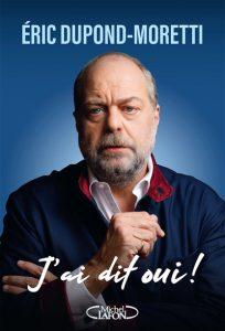 Éric Dupond-Moretti