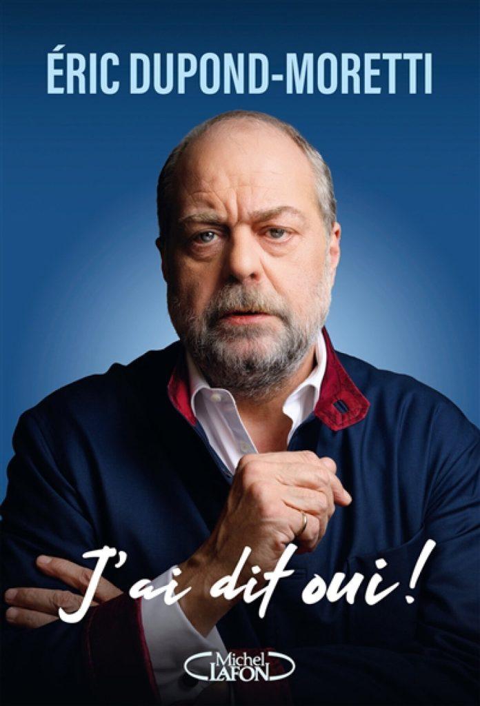 Éric Dupond-Moretti