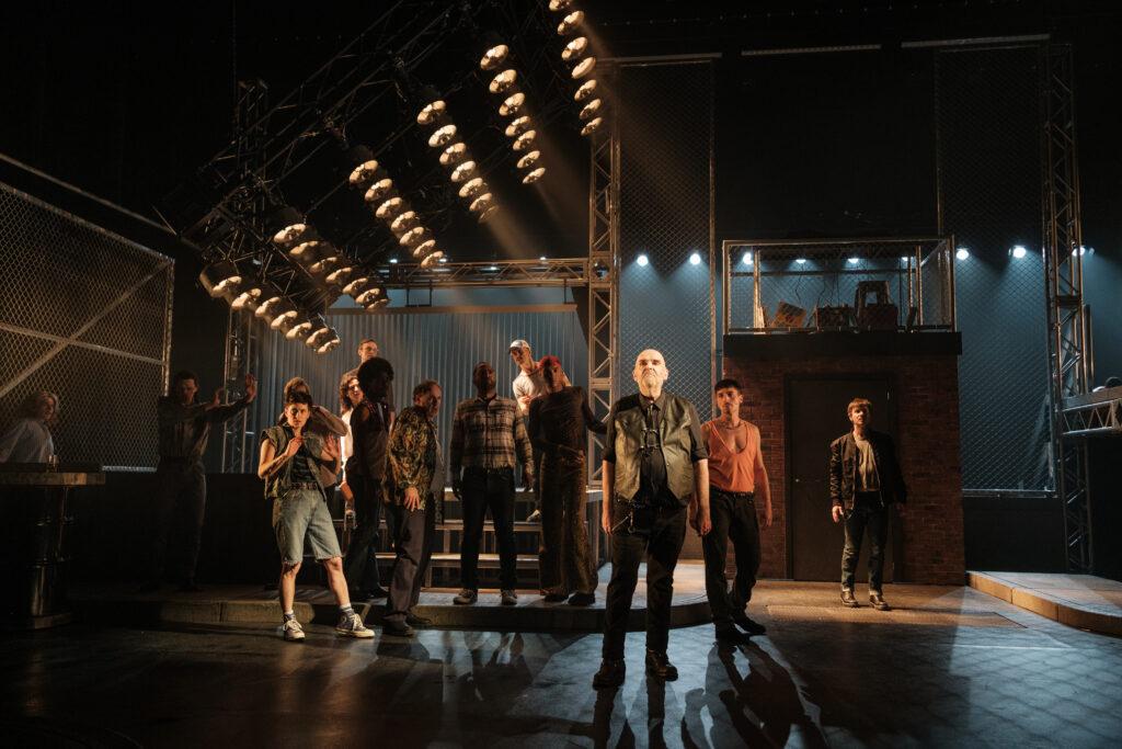 Corps fantômes - Duceppe