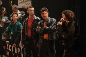 Corps fantômes - Duceppe