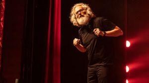 François Bellefeuille