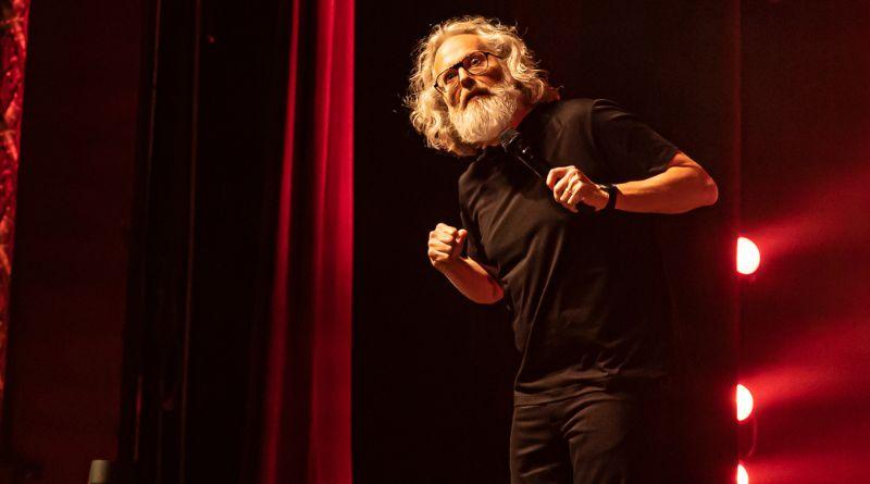 François Bellefeuille