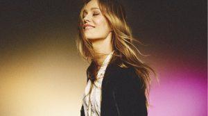 Vanessa Paradis