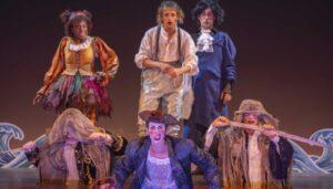 Candide - TDP