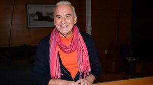 Michel Fugain