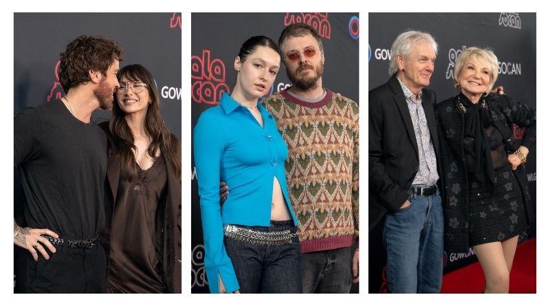 35e gala SOCAN