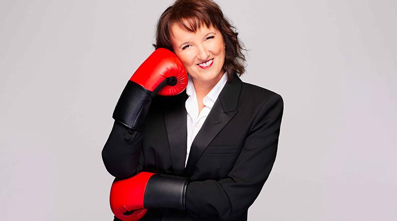 Anne Roumanoff