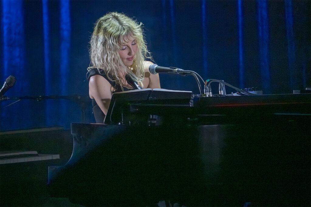 Ingrid St-Pierre