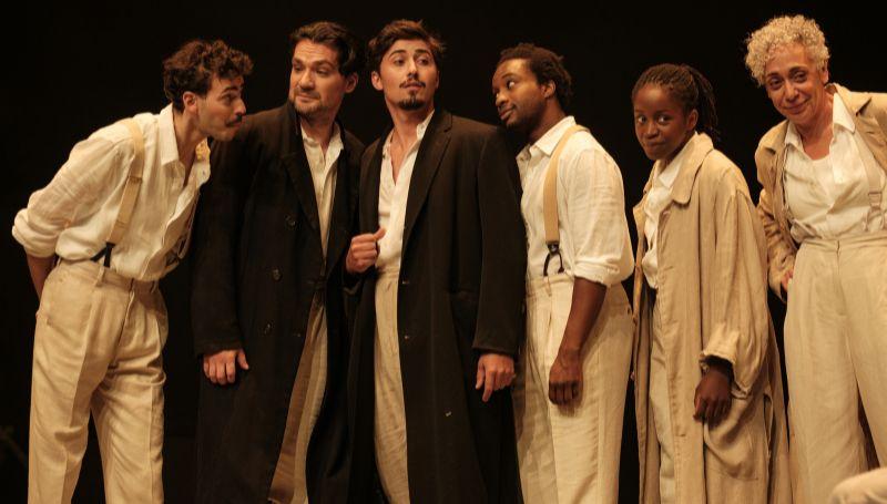 Cyrano 2026 au Théâtre du Rideau Vert